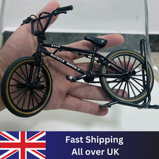 1:8 Mini Mountain Bike Model