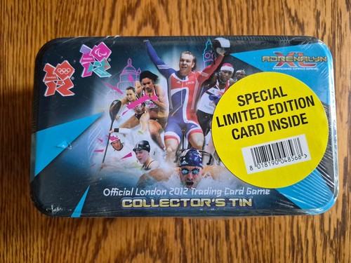 Panini adrenalyn tcg 2012 - panini, xl