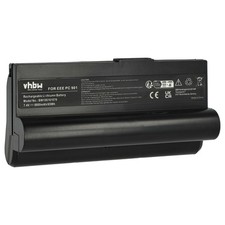 Battery for Asus Eee PC 8G 4G 701 700 12G 2G 20G 900 8800mAh