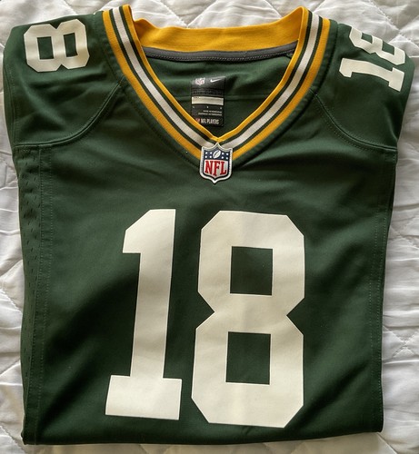 Green bay packers official - green,