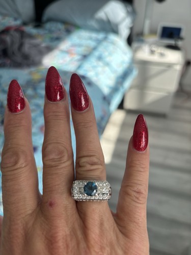Tjc london blue topaz - london,