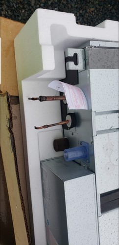 Mitsubishi electric air - electric,