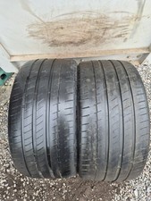 2x 275/30/20 97y XL Habilead TYRES 4mm 2753020 Pair