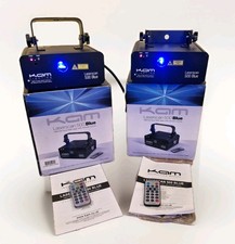 KAM Laserscan 500 Blue