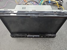 Alpine iLX-507 Double-DIN