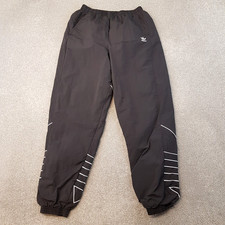 Adidas Mens Tracksuit Bottoms