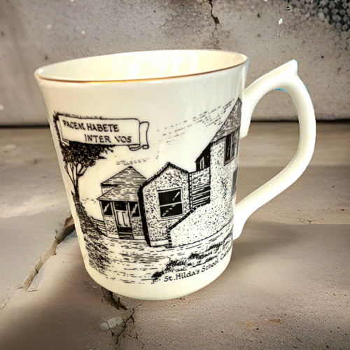 Eversharp fine bone china - bone,