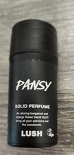 Lush Pansy Solid Perfume