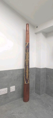 Hand carved australian - carved,