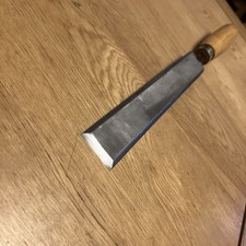 Woodworking 30 mm wide bevel