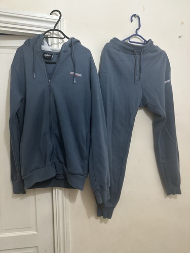 Mckenzie men tracksuit - mckenzie,
