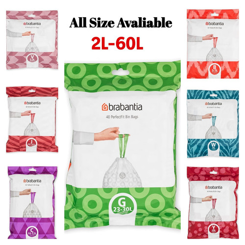 Brabantia pack perfect - of, 40