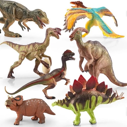 Jurassic dinosaur action - jurassic,