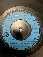 FABULOUS 70s SOUL Johnny