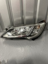 PEUGEOT BOXER NS (PASSENGER) HEADLIGHT 1394429080