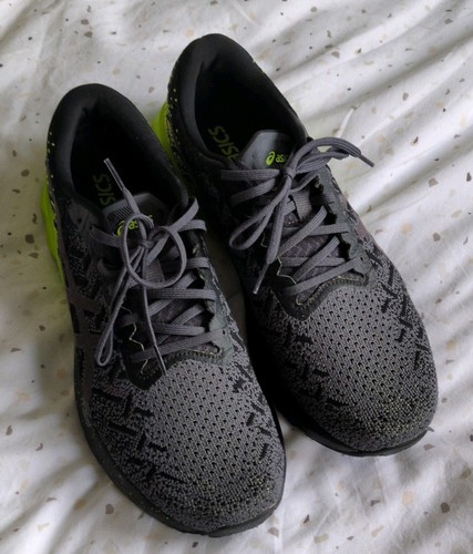 Asics netburner ballistic ff2 - asics,