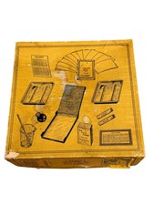 Vintage Fototex Freshman