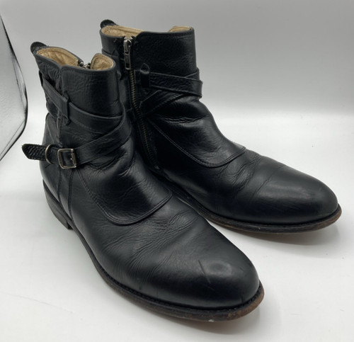 Frye jayden cross - jayden, strap