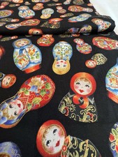 Elizabeth’s Studio 1 Yard