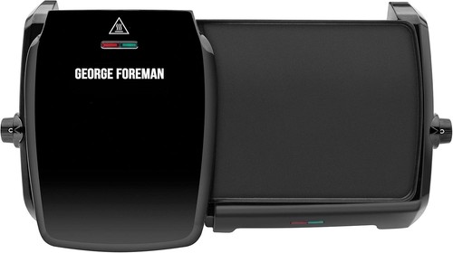 George foreman 23450 - george,