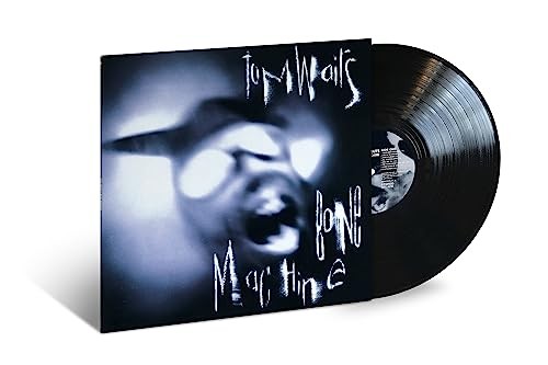 Tom waits bone machine - tom,