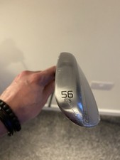 Titleist Vokey Sm10 56 10 S