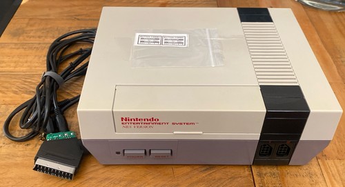 Nintendo entertainment system - nintendo,