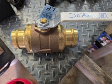 Apollo 2 Inch Propress Full