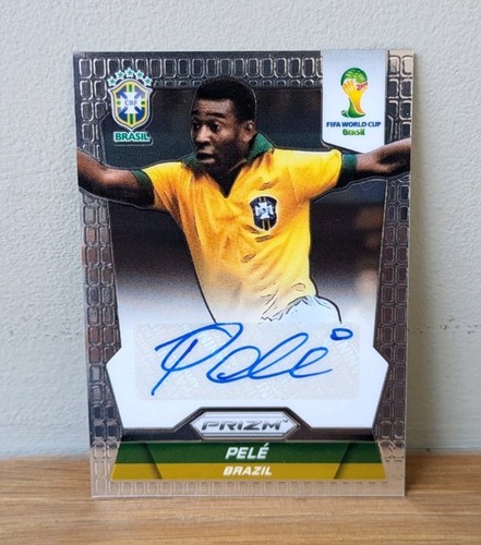 2014 panini prizm world cup - 2014,