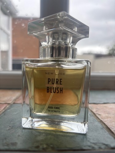 New look pure blush - new,