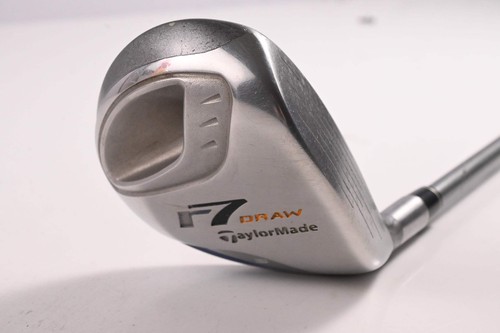 Ladies taylormade draw - r7,