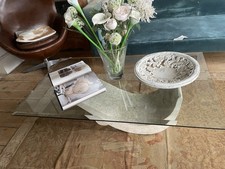 Exquisite Stone & Bevelled