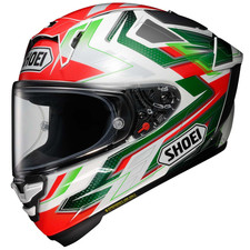 Shoei X-SPR Pro Escalate TC4