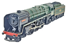 Tri-ang R259 OO Gauge BR Green