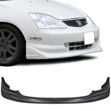 [SASA] Fit for 02-05 Honda Civic Si EP3 3dr Walker PU Front Bumper Lip Spoiler