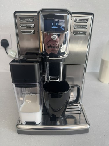 Gaggia anima prestige fully - gaggia,