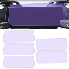 Motorcycle Instrument