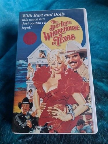The best little whorehouse - the, in