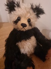 Robin Rive Ping Pong Panda Limited Edition Of 300, 2004 Nominee