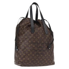 LOUIS VUITTON Monogram