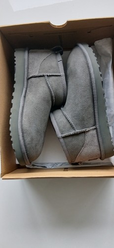 Ugg classic ultra - ugg, mini