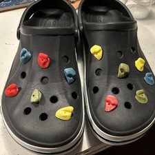 Rock Climbing Holds Croc