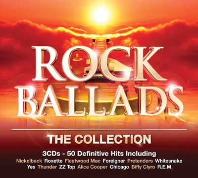 Various artists rock - various, artists: