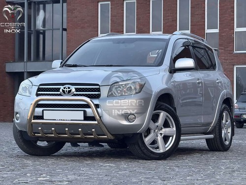 Toyota rav4 bull - rav4, bar