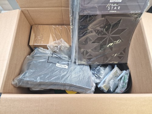 Various brands diy - various, products