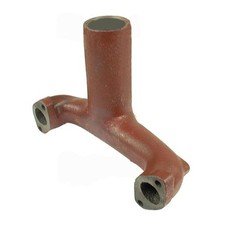 957E9430A Manifold, Vertical