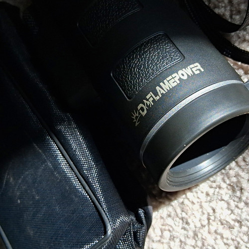 Trailfinder 10x50 binoculars - trailfinder,