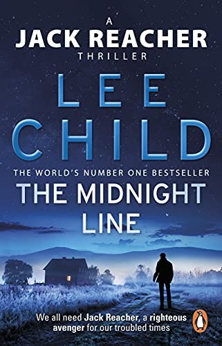 The midnight line jack - line:, (jack