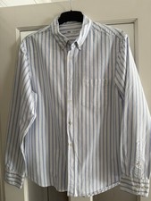 ZARA MEN’S SIZE LARGE COTTON