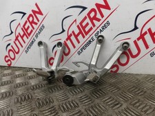 2007 SUZUKI SV650 2003 - 2011